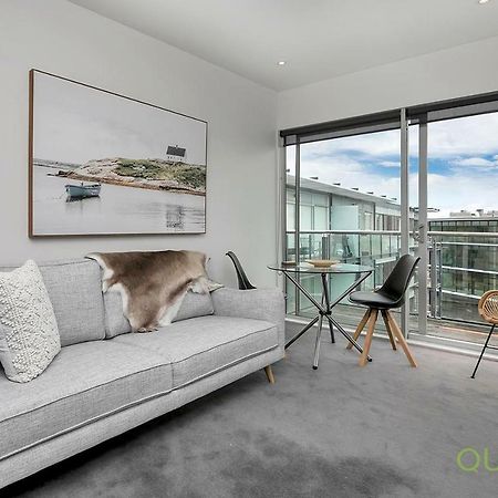 Qv Deluxe Waterfront Apartment - 799 奥克兰 外观 照片